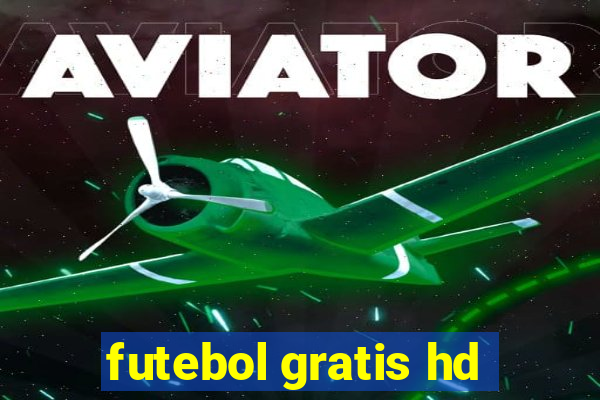 futebol gratis hd